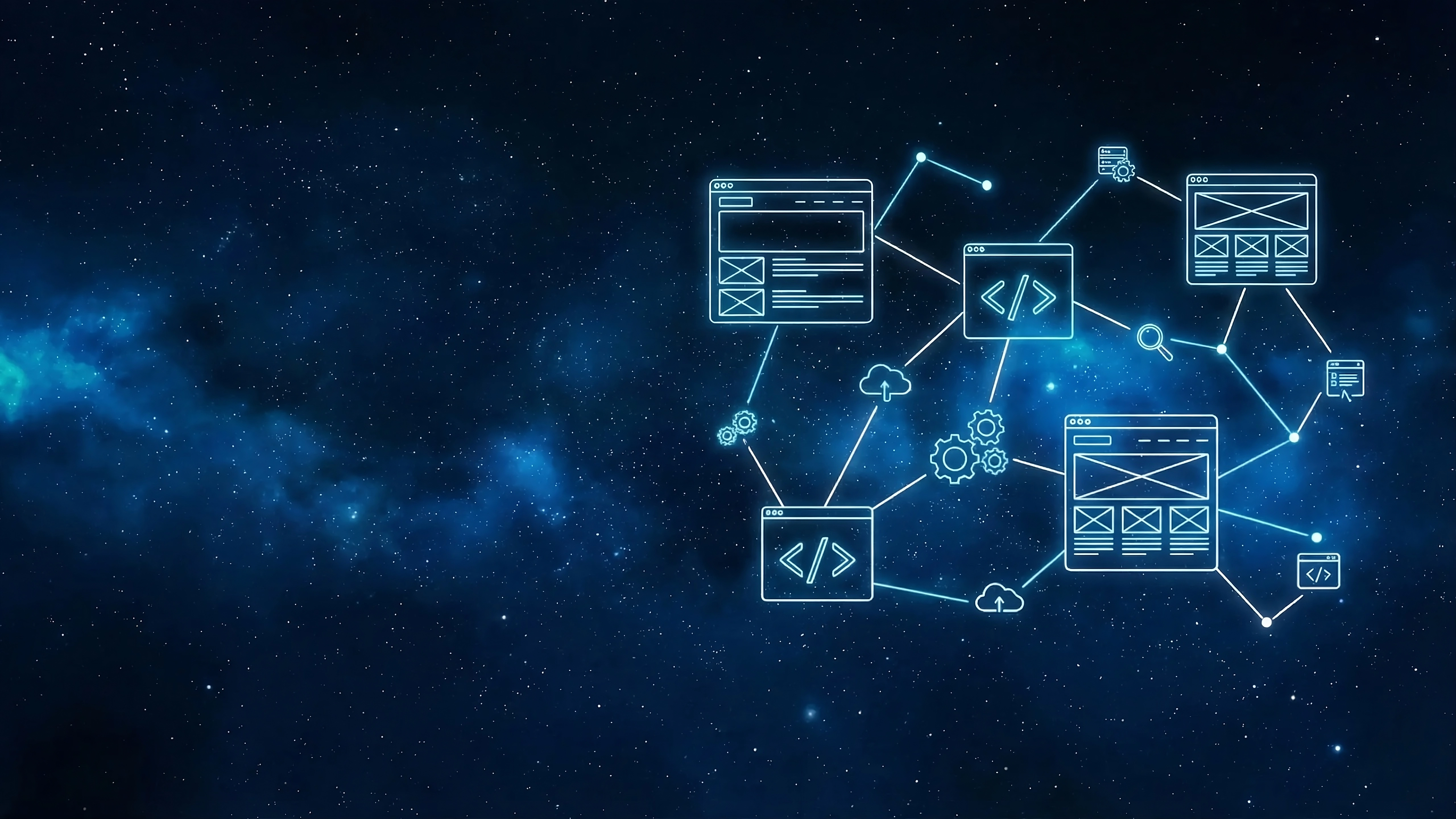 BRANCT Studio Background